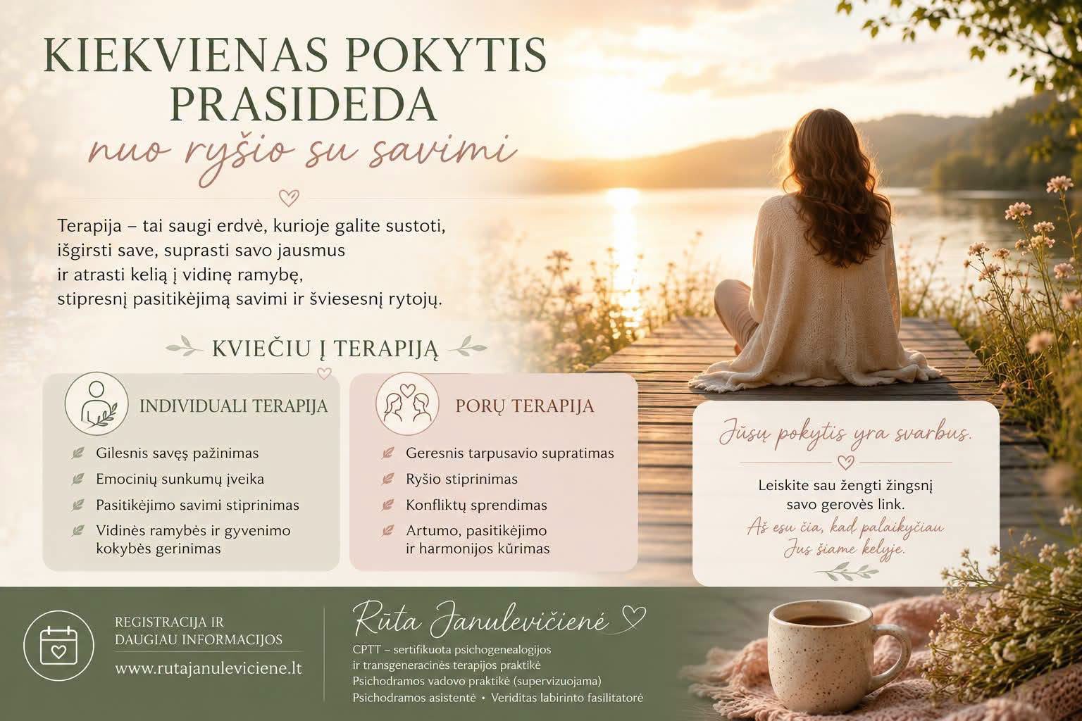 Vaikystė